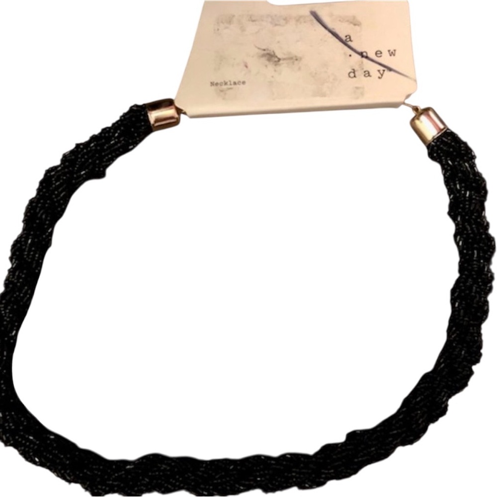 Fashion Necklace